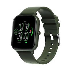2024 Smart Watches New ZL54CJ Bluetooth Ring smartwatch hjärtfrekvens, blodtryck, blod syre, musikmeddelanden, multi sport smartur