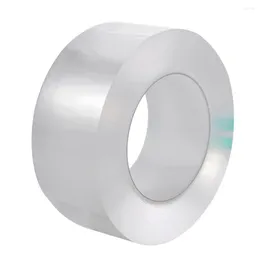 Window Stickers Wall Crevice Mildew Proof Tape Sink Corner Line Bathroom Transparent Self Adhesive Toilet Sealing Sticker Joint PVC Kitchen