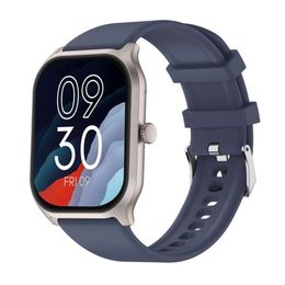 Yeni ZL77 Smartwatch 2.0 Yüksek tanımlı ekran, büyük ekran, spor kalp atış hızı, uyku izleme, Bluetooth Watch