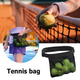 Storage Bags Training Ball Bag Large Capacity Zipper Balls Pouch Adjustable Multifunctional Equipment For Smart Phones Referee Items