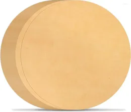 Baking Tools 12 Inch Parchment Paper Rounds Non Stick For Round Pizza Maker Pan