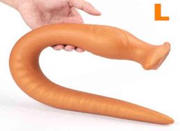 Nxy Anal toys Inflatable Plug Silicone Big Butt Plugs Dildo Vaginal Stimulation Prostate Massager Anus Sex for Men Women Gay Produ9078805