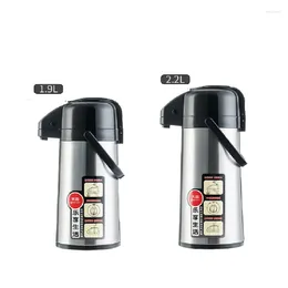 Water Bottles Electric Kettle Tea Coffee Thermo Pot Appliances Kitchen Smart Bottle With Temperature Control Keep-Warm Function Sonifer