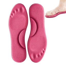 Carpets Insole Foot Warmers Thermal And Insulating Shoe Insoles Self Heated For Men Women Odourless No