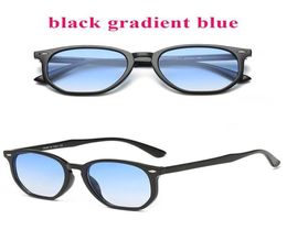 2021 Cat Eye Sunglasses Women Rivet Square Sun Glasses Female Leopard Frame Eyewar Retro Shades UV400 Oculos6213958