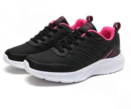 2024 Casual shoes for men women for black blue grey GAI Breathable comfortable sports trainer sneaker color-36 size 35-41 115