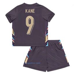 Men Women Tracksuit Englands Kids Kit Soccer t shirt RICE BELLINGHAM HENDERSON RASHFORD FODEN GALLAGHER MADDISON TONEY Home Away Football Shirts Loose Quick Dry Fit