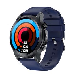 2024 Akıllı Saatler Yeni E400 Smartwatch EKG+PPG İnvaziv olmayan kan, sıcaklık, kan oksijen, 1.39 inç 360 ile elektrokardiyogram