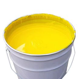Factory direct supply Water-based ink Environment-friendly ink waterproof and wear-resistant Colour selection Purchase please contact