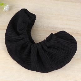 Chair Covers Arm Office Armrest Cover Rest Pad Pads Computer Supplies Memory Gaming Cushion Slipcovers Protectors Wheelchair