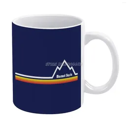 Mugs Basin Coffee Custom Cup Personalised Mug Tea Drink Creative Drinkware Gifts Alberta Jasper Calgary Canmor