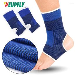Ankle Support 1Pair Kids Compression Sleeves Foot Arch Children Brace Plantar Fasciitis Sock For Sprained Or Sports