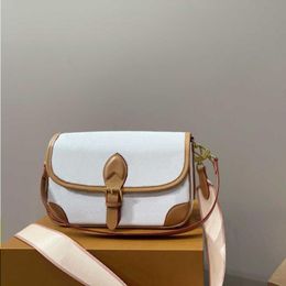10a sacchetti di moda portafoglio di lusso da donna lettere baguette tote spalla sacchetti di borse tramite borse da donna borse a tracolla