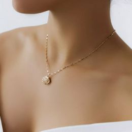 Designer Gold and 925 silver Fashion Gift Necklaces Woman Jewellery Necklace Designer pearl choker With Elegant box insect 055 XL