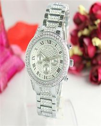Luxury Crystal Watches New Steel Watches For Mens Women Casual Gold Watch Diamond Wristwatch Ladies Dress Watches 5164816