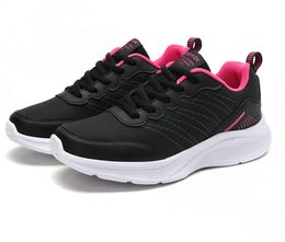 2024 Casual shoes for men women for black blue grey GAI Breathable comfortable sports trainer sneaker color-158 size 35-41 887