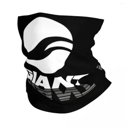 Scarves Giant-Bike Bandana Neck Gaiter Printed Face Scarf Multifunction Cycling Outdoor Sports For Men Women Adult Washable