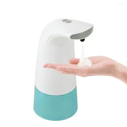 Liquid Soap Dispenser Plastic Automatic
