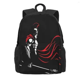 Backpack Spartan Backpacks Men's Bags For Women Rucksack Men Teenagers