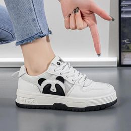 Casual Shoes Women Sports Women's Small White Fashion Comfort Sneakers All-match Summer Breathable Running