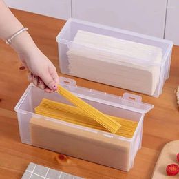 Storage Bottles 2800ml Super Large Capacity Food Box Multifunctional Noodle Cheese Refrigerator