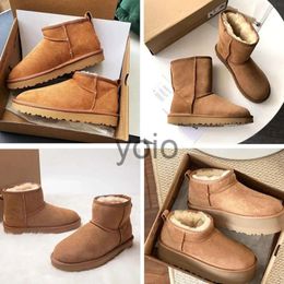 Designer Sapatos Botas femininas australianas Tasman Tazz Slippers Bailey Dune Winter Fel