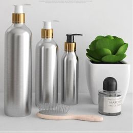 30ml 100ml 150ml 250ml Refillable Bottles Salon Hairdresser Sprayer Aluminum Spray Bottle Travel Pump Cosmetic Make Up Tools Hbpqi Ohekf