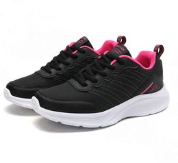 2024 Casual shoes for men women for black blue grey GAI Breathable comfortable sports trainer sneaker color-27 size 35-41 asd74