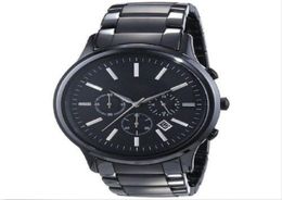 Top quality Drop AR1400 AR1410 AR1440 AR1451 AR1507 AR1509 men quartz watches Ceramics Wristwatches Selling8936566