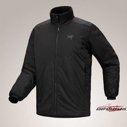 Дизайнерская спортивная куртка ветропроницаемые куртки Atom AR/Heavyweight Astro толстая хлопчатобумажная куртка Czxx