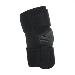 Knee Pads Men Women Elbow Brace Left Right Arm Compression Sleeve Golfer Recovery Support Pain Relief Epicondylitis Tennis For Tendonitis