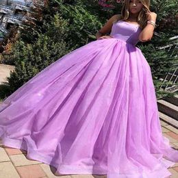 New Customzie vestidos de fiesta largos Floor Length de gala Off The Shoulder Sweetheart Dress Evening Gown Prom Dresses 252o