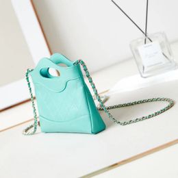 12A Luxury 31 bag nano pure handmade exclusive custom Antiba original leather commuter bag girly style women's crossbody bag material simple casual bag