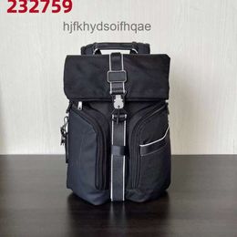 Travel Nylon Computer Designer Business TUMIIsS Backpack Back Pack Ballistic Mens Waterproof Fashionable Commuting TUMIIsS 232759 Bag O5I2