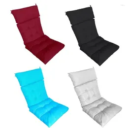 Pillow Garden Beach Lounger S Waterproof Sun Rocking Chair Replacement Outdoor For Furniture