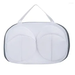 Laundry Bags Delicate Bra Washing Bag Lingerie For Delicates Travel Storage Organise Clothing