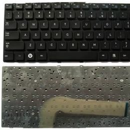 Laptop Keyboard For Samsung SF410 SF310 SF311 Q330 P330 QX411 QX412 X330 Q460 Q430 Russia RU New