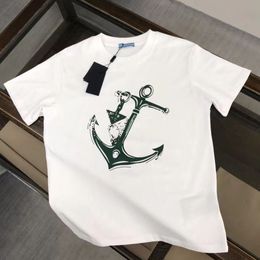 mens t shirt designer t shirts for man summer leisure fashion high quality hip hop street brand clothing with letter printing asian size M-4XL