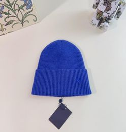 Beanies Luxurys Designers beanie mens and womens warm winter hats snow travel Designer cap outdoor sun caps2913362