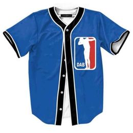 Baseball -Trikot -Männer Streifen Kurzarm Street Hemden Schwarz weißer Sporthemd AG3001