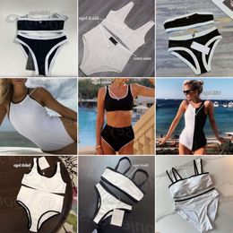 Fashion Swimwear Designer Swimsuits for Woman Brand Bikini Swim Sets Summer Outdoor Beach Swimming Sexy Tank Clothes 21805 26400 ggitys N0FZ