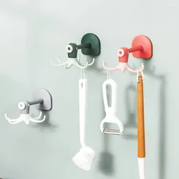 Hooks Room Decoration Accessories Wall Hanger Hanging For Home And Keys Holder Hook Kitchen Cute Decor Decoraction