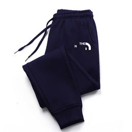 2024 New Men Joggers Brand Male Trousers Casual Pants Sweatpants Jogger 10 color Fashion GYMS Fitness Workout sweatpants S-3XL