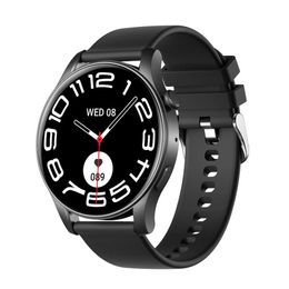 2024 Smart Watches Neue KC88 SmartWatch Bluetooth High Definition Call AMOLED-Bildschirmanzeige mit mehreren Sportmodi für die Gesundheitsüberwachung