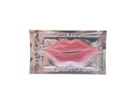 Collagen Lip Mask Plumper Combination 3 types Moisturing Nourishing Anti Wrinkle Enhancement Care6941367