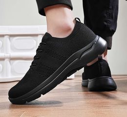 2024 Design sense soft soled casual walking shoes sports shoes female 2024 new explosive 100 super lightweight soft soled sneakers shoes GAI colors-37 size 39-48 7895