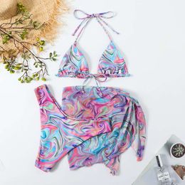 Bikini Summer Designer Bikinis Set Sexy Clear Strap s Swimsuit Stars Shape Swimwears Ladies Bathing Suit Swim Wear Beach Clothes Womens ggitys 92VS