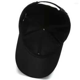 Ball Caps Sports Baseball Hat Classical Wide Brimmed Outdoor Women Men Sport Unisex Wear Exercise Sun Workout