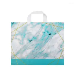 Party Decoration 2024 Luxury Pvc Gift Bags Portable Handbag Shopping Bag Shoulder Stadium Approved Environmentally Storage Decor