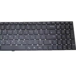 Laptop Keyboard For Samsung RV511 RV515 RV520 Korea KR BA59-02941B 9Z.N5QSN.B0K Without Frame New